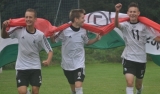 Legia 2000 rusza na podbój Europy